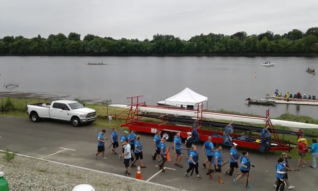 Springfield Dragon Boat Festival