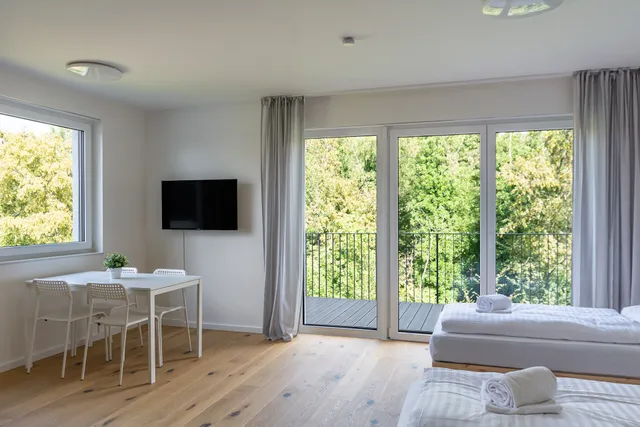 T&K Apartments GmbH – Monteurwohnungen, Monteurzimmer, Ferienwohnungen und Messewohnungen in ganz Nordrhein-Westfalen.