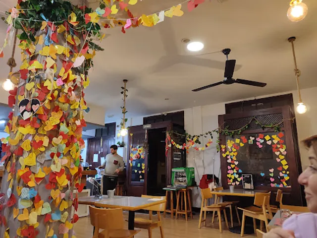 Pizzería Rosticcería Salento XIII