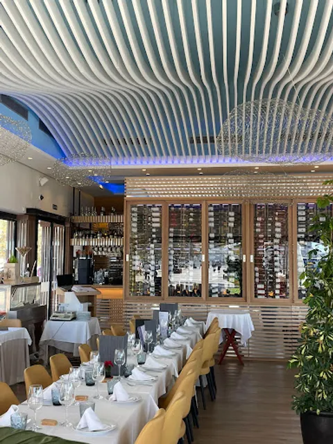 Chiringuito La Mar Salá