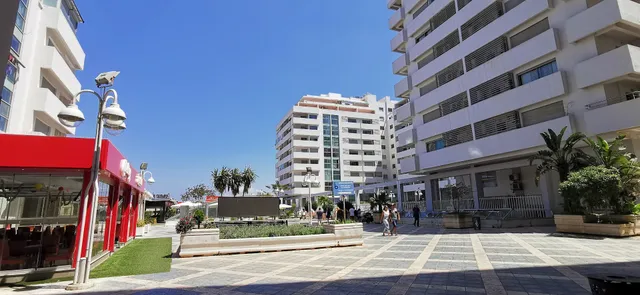 COMPLEXE TANGER BOULEVARD