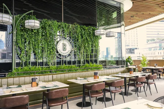 Bianca Italian Restaurant (One Bangkok)