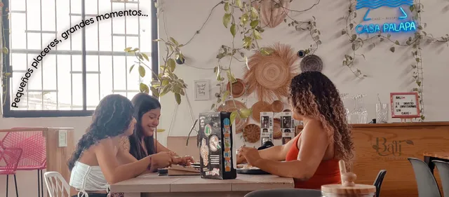 Bali Brunch House Acapulco