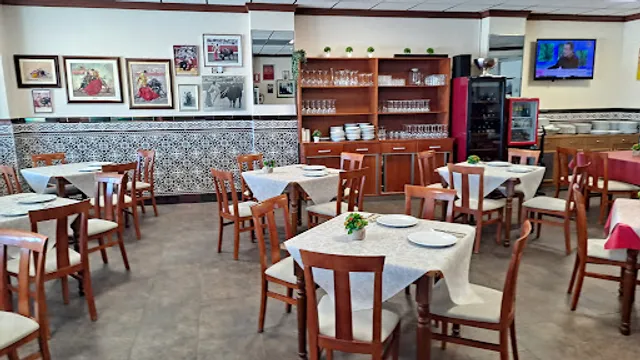 Restaurante El Titi