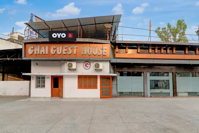 OYO Flagship Ghai Guest House