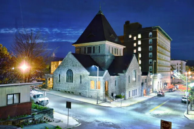 Champion Life Church