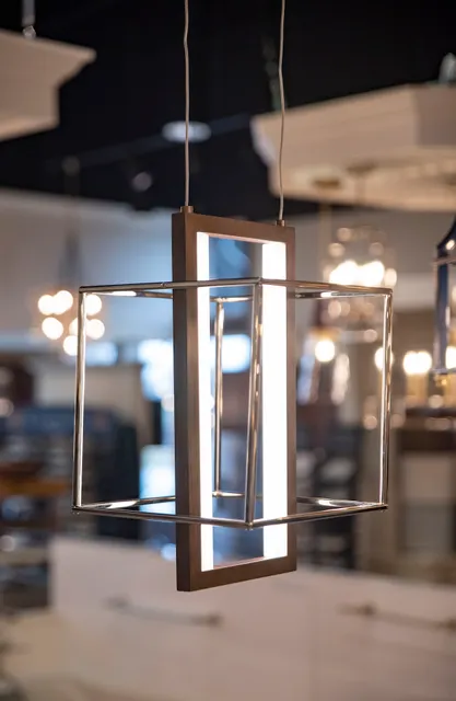 Gerhard's Kitchen, Bath & Lighting Store