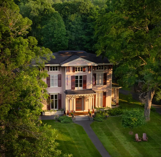 Landmark Inn Cooperstown