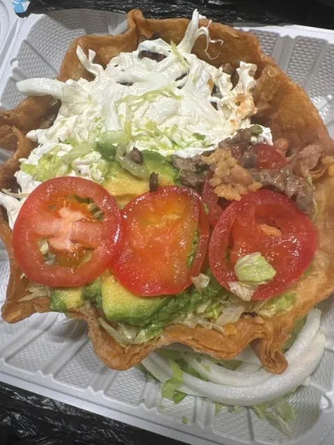 Pancho​ Villa Deli Mexican Restaurant