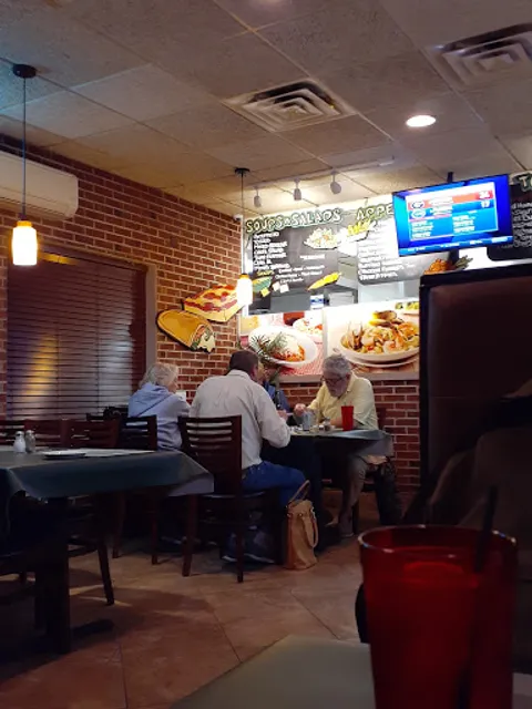 Frankie's Pizza & Restaurant