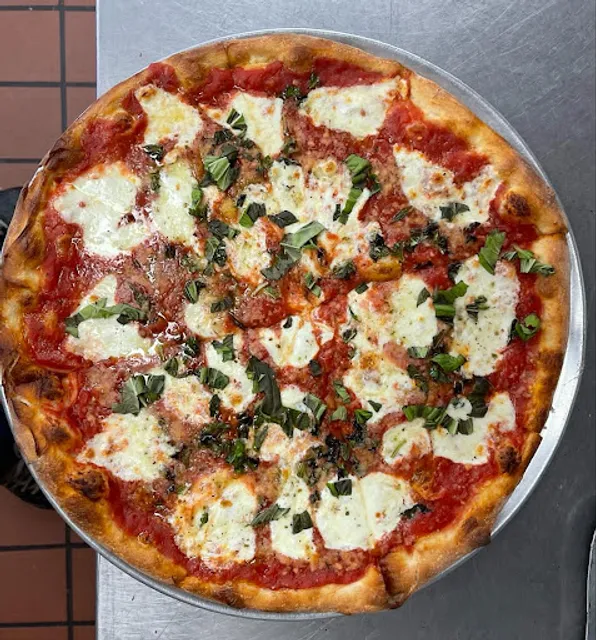 John’s Best Trattoria