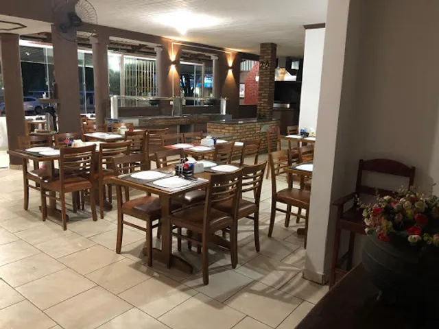 Varanda Pizzaria