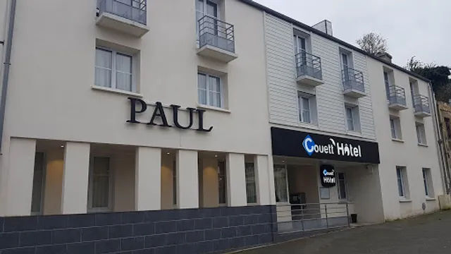 PAUL Brest Moulin Blanc