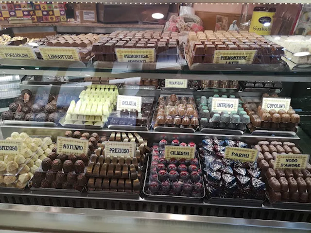 Pasticceria Cioccolateria Gelateria Bar Vigo