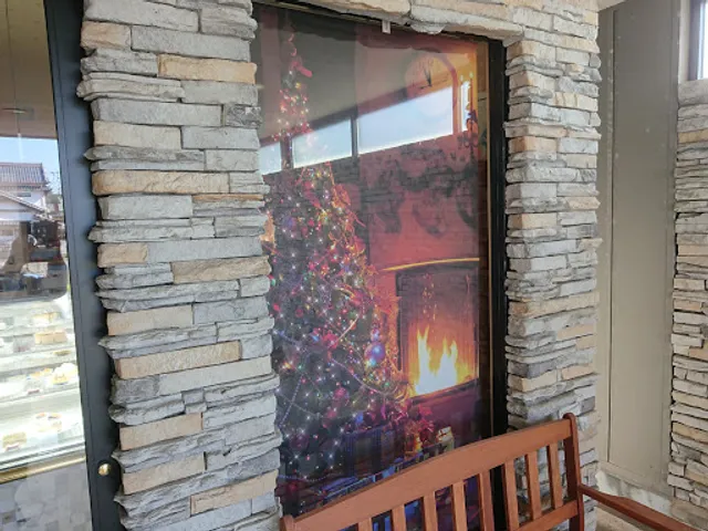 Okazaki Confectioneries Panache