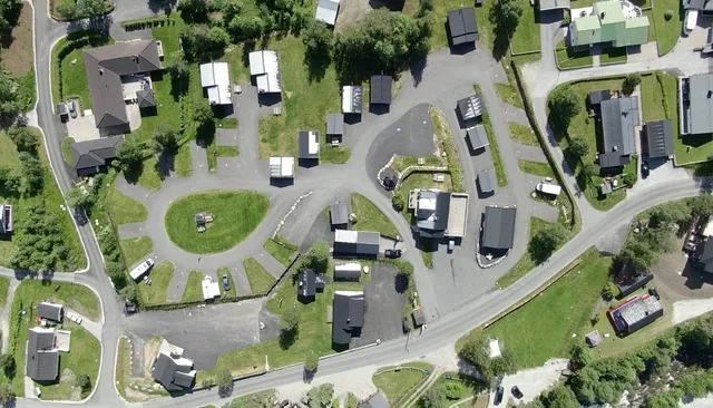 Geilo Hytter og Camping