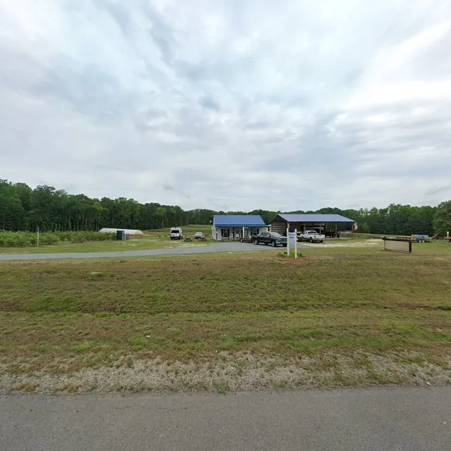 Blueberry Hill Store