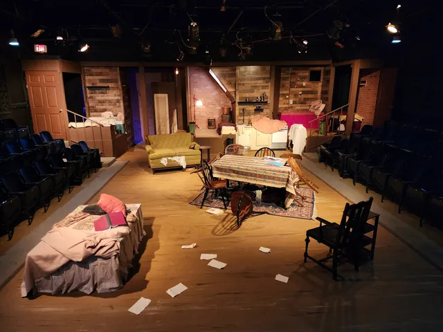 Westminster Community Playhouse