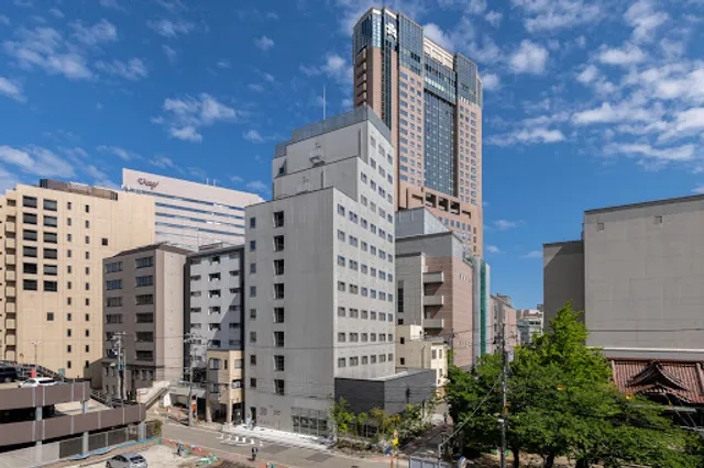 HOTEL TORIFITO KANAZAWA