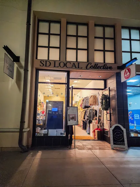SD Local Collective