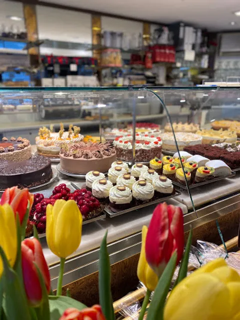 Konditorei und Café Wenning e.K.