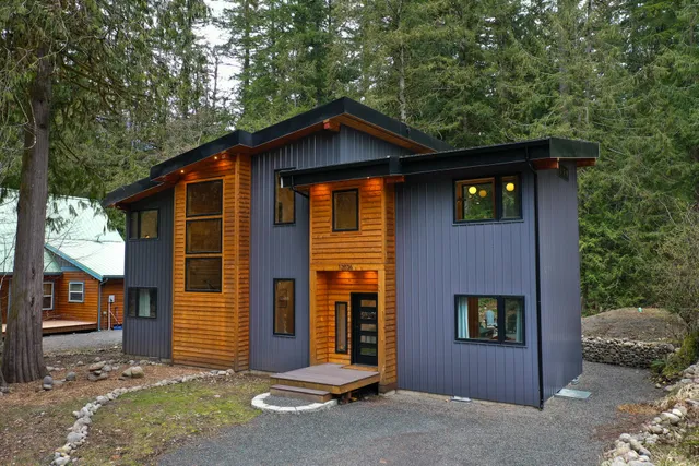 Luxury Getaways Vacation Rentals