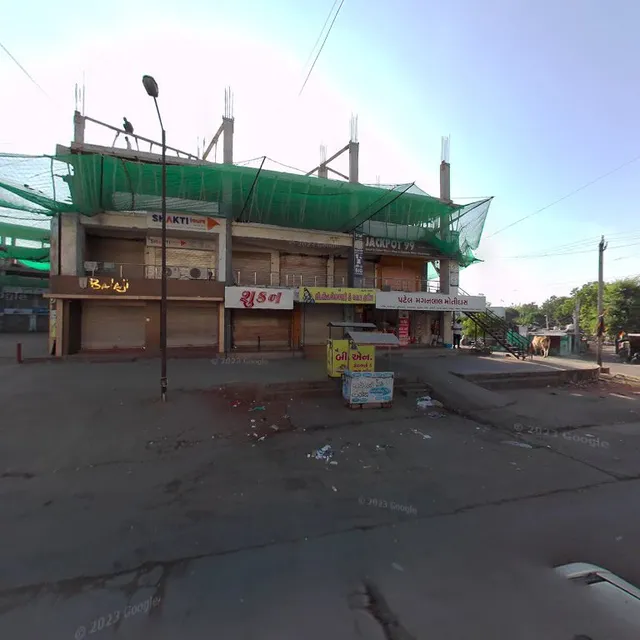 Shri B N sevkhamni and khaman House