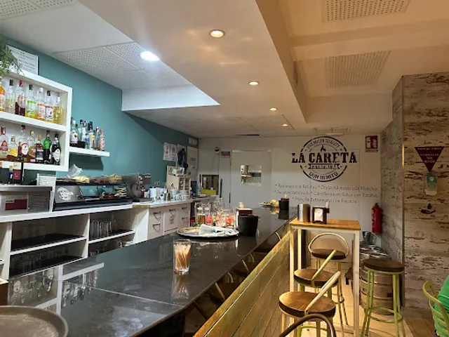 Restaurante Don Pestorejo