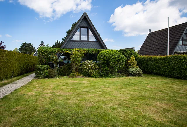 Ferienhaus Küstenkind