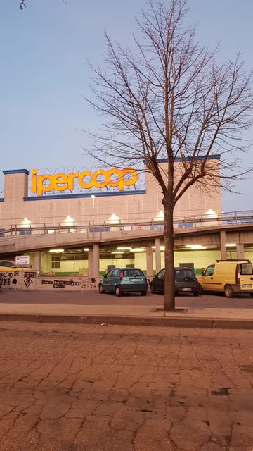 Centro Commerciale Tuscia