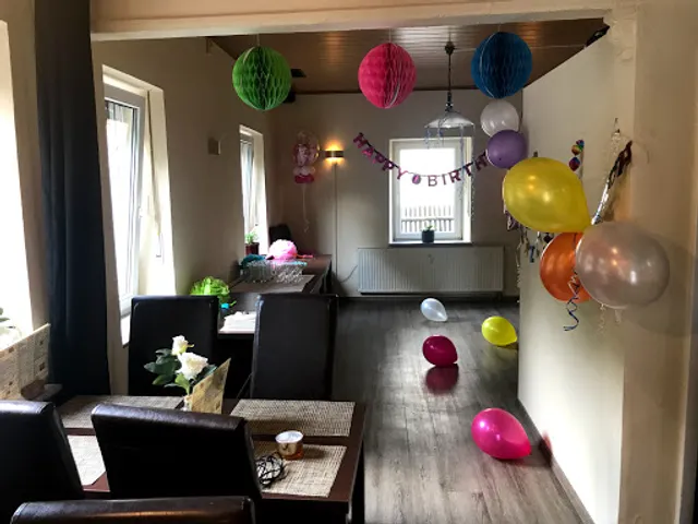 Ristorante Dolomiti Pizzeria