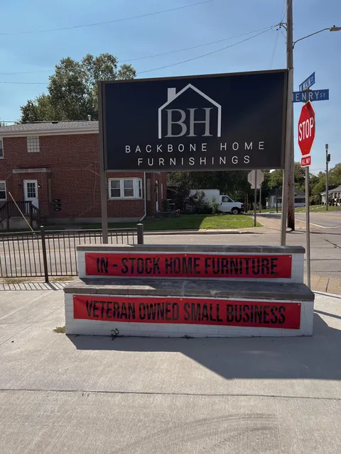 Backbone Home Furnishings