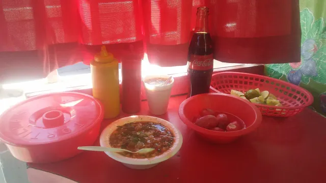 Birria De Res Estilo Sinaloa La Güerita