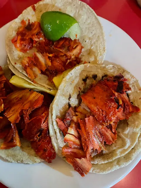 Taqueria El Fuego