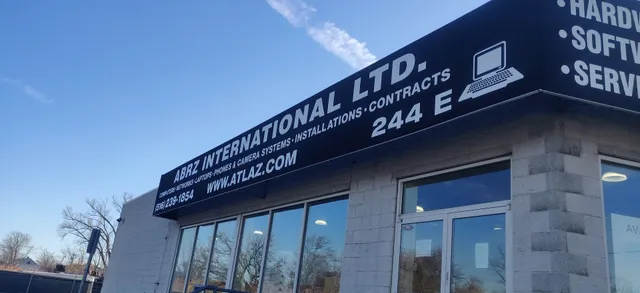 Atlaz Computers and Consulting