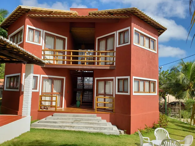 Rancho Gostoso Pousada