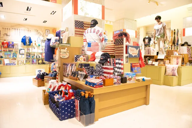 National Archives Store