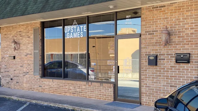 A&M Upstate Games, LLC