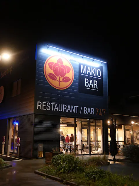 MAKIO BAR