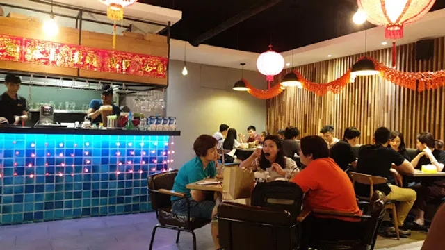 Togather 讲饮讲吃 | Kepong