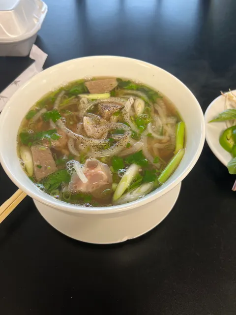 Little Saigon Bistro