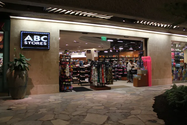 ABC Stores #31