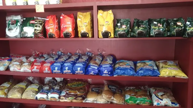 Panificadora Santa Rita