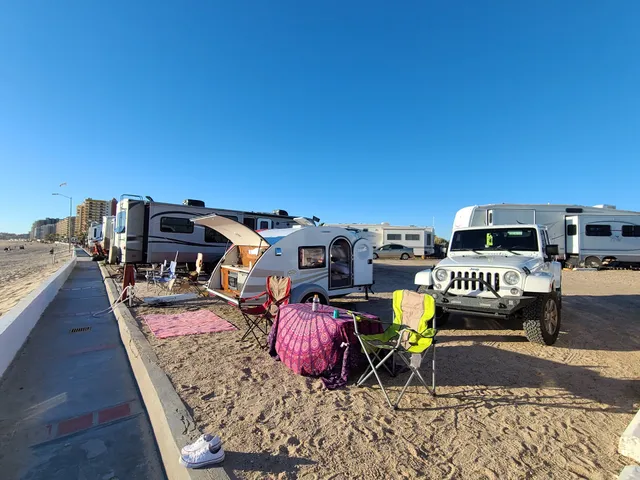 Playa Bonita RV Resort