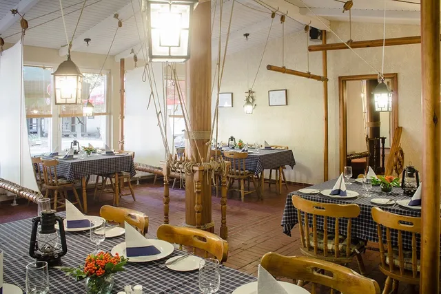 KlubSirály Étterem és Bár