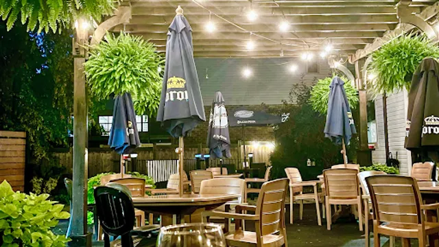 Tanners Restaurant and Catering