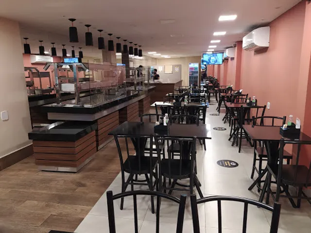 Restaurante Severiano Gourmet