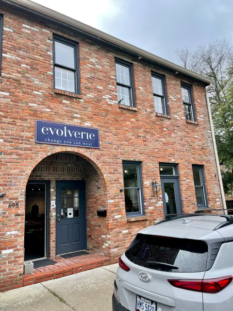 evolverie - worthington