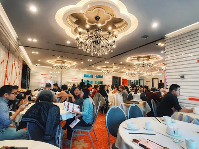 Chef Tony Seafood Restaurant