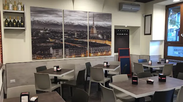 Ristorante Caffetteria San Giorgio